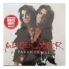 Vinilinė plokštelė Alice Cooper ‎– Paranormal