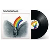 Vinilinė plokštelė Argo ‎– Discophonia