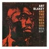 Vinilinė plokštelė Art Blakey And The Jazz Messengers – Moanin'