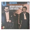 Vinilinė plokštelė Arthur Grumiaux, Clara Haskil, Beethoven ‎– Violin Sonatas Nos. 1,2,3