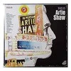 Vinilinė plokštelė Artie Shaw ‎– This Is Artie Shaw