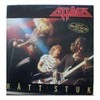 Vinilinė plokštelė Attack - Ratt Stuk