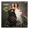 Vinilinė plokštelė Baccara ‎– Light My Fire