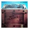 Vinilinė plokštelė Bachman - Turner Overdrive - Not Fragile