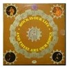 Vinilinė plokštelė Bachman - Turner Overdrive - Rock Is Your Life