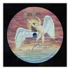 Vinilinė plokštelė Bad Company - Desolation Angels