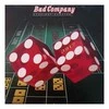 Vinilinė plokštelė Bad Company ‎– Straight Shooter