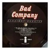 Vinilinė plokštelė Bad Company ‎– Straight Shooter