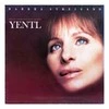 Vinilinė plokštelė Barbra Streisand ‎– Yentl - Original Motion Picture Soundtrack