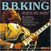 Vinilinė plokštelė B.B. King – Rock Me Baby