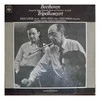 Vinilinė plokštelė Beethoven, Rudolf Serkin / Jaime Laredo / Leslie Parnas, Alexander Schneider / Marlboro Festival Orchestra