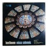 Vinilinė plokštelė Beethoven, Teresa Stich-Randall, Nedda Casei, Murray Dickie, Frederick Guthrie, Chor Der Wiener Staatsoper