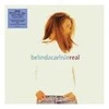 Vinilinė plokštelė Belinda Carlisle ‎– Real