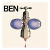 Vinilinė plokštelė Ben ‎– Ben