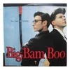 Vinilinė plokštelė Big Bam Boo- Fun, Faith - Fairplay
