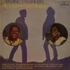 Vinilinė plokštelė Billy Eckstine - Sarah Vaughan – Passing Strangers