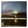 Vinilinė plokštelė Billy Vaughn And His Orchestra ‎– Sail Along, Silv'ry Moon