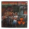 Vinilinė plokštelė Blood, Sweat - Tears ‎– Nuclear Blues