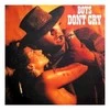 Vinilinė plokštelė Boys Don't Cry ‎– Boys Don't Cry