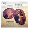 Vinilinė plokštelė Brahms - Isaac Stern, Leonard Rose - Philadelphia Orchestra*, Eugene Ormandy
