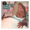 Vinilinė plokštelė Brandon Can't Dance ‎– Graveyard Of Good Times