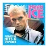 Vinilinė plokštelė Brian Ice ‎– Greatest Hits - Remixes