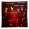 Vinilinė plokštelė Broken Home ‎– Broken Home