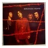 Vinilinė plokštelė Broken Home ‎– Broken Home