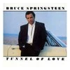 Vinilinė plokštelė Bruce Springsteen ‎– Tunnel Of Love