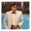 Vinilinė plokštelė Bryan Ferry ‎– Another Time, Another Place