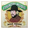 Vinilinė plokštelė Buck Owens ‎– Country Music