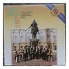 Vinilinė plokštelė Canadian Brass - The Berlin Philharmonic Brass ‎– Brass In Berlin