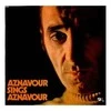 Vinilinė plokštelė Charles Aznavour ‎– Aznavour Sings Aznavour