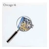 Vinilinė plokštelė Chicago ‎– Chicago 16