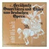 Vinilinė plokštelė Chor Und Orchester Der Wiener Staatsoper, Hans Swarowsky