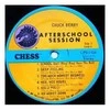 Vinilinė plokštelė Chuck Berry – After School Session