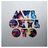 Vinilinė plokštelė Coldplay ‎– Mylo Xyloto