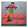 Vinilinė plokštelė Cookie Crew* ‎– Born This Way (Let's Dance)