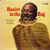 Vinilinė plokštelė Count Basie And His Orchestra – Basie's In The Bag