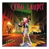 Vinilinė plokštelė Cyndi Lauper ‎– A Night To Remember