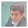 Vinilinė plokštelė Daniel Barenboim ‎– Beethoven Sonatas