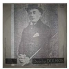 Vinilinė plokštelė Danielius Dolskis ‎– Danielius Dolskis