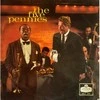 Vinilinė plokštelė Danny Kaye - Louis Armstrong – The Five Pennies