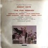 Vinilinė plokštelė Danny Kaye - Louis Armstrong – The Five Pennies