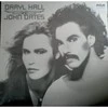 Vinilinė plokštelė Daryl Hall - John Oates – Daryl Hall - John Oates