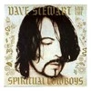 Vinilinė plokštelė Dave Stewart And The Spiritual Cowboys ‎– Dave Stewart And The Spiritual Cowboys