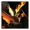 Vinilinė plokštelė Dave Travis ‎– Dave Travis Sings Hank Williams
