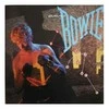 Vinilinė plokštelė David Bowie - Let's Dance