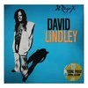 Vinilinė plokštelė David Lindley ‎– El Rayo-X