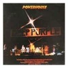 Vinilinė plokštelė Deep Violetinė ‎– Powerhouse